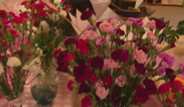 North Texas florists scramble to complete Mother's Day orders