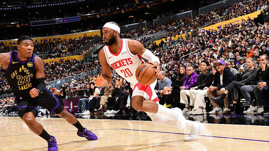 Josh Okogie