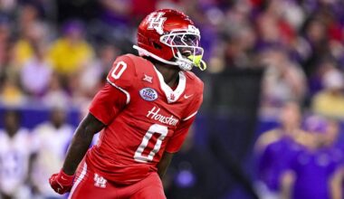 What Wins and Loses Game For Houston Against Texas Tech