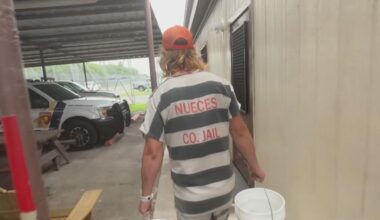 From jail cells to city hall: Water crisis triggers unusual fixes in South Texas