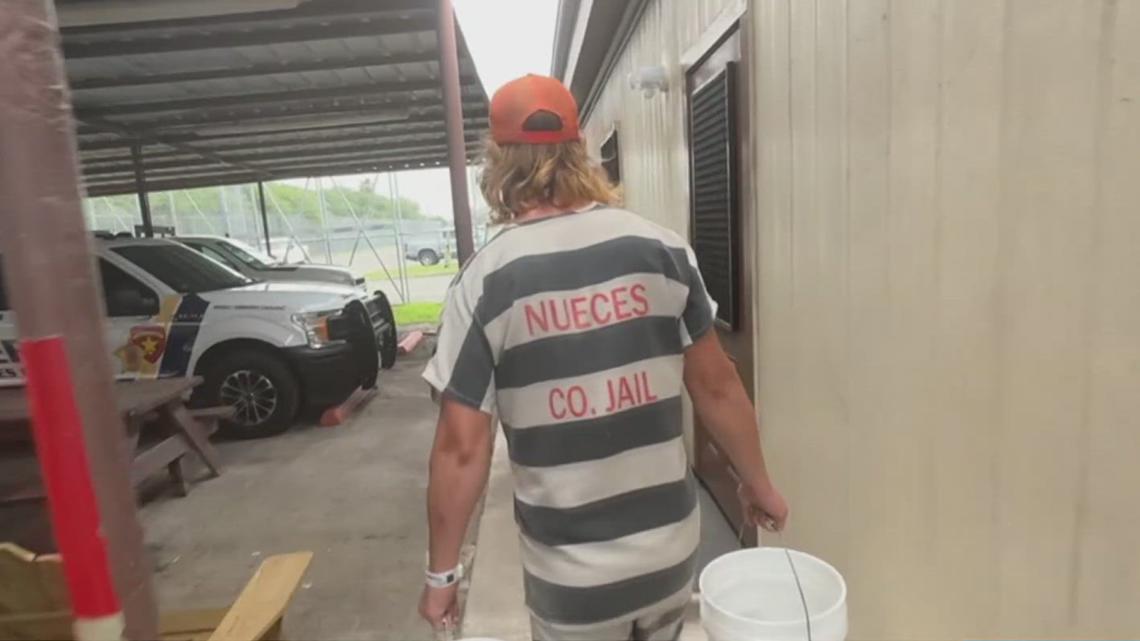 From jail cells to city hall: Water crisis triggers unusual fixes in South Texas