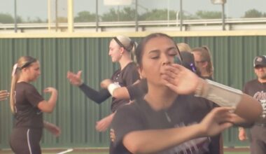 Softball State Semifinals: Calallen swept, state title streak ends at three; SGA wins series opener
