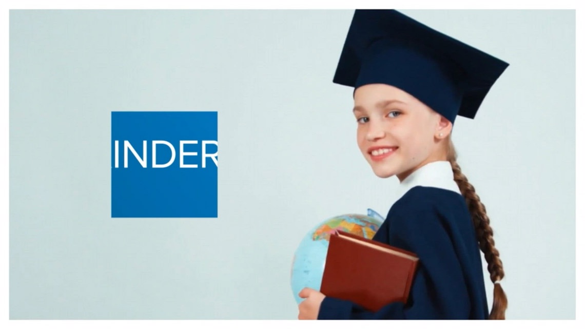 Kinder grads, May 19 | kiiitv.com