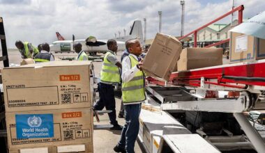 Atlanta, Houston airports can receive passengers from 3 countries amid Ebola outbreak