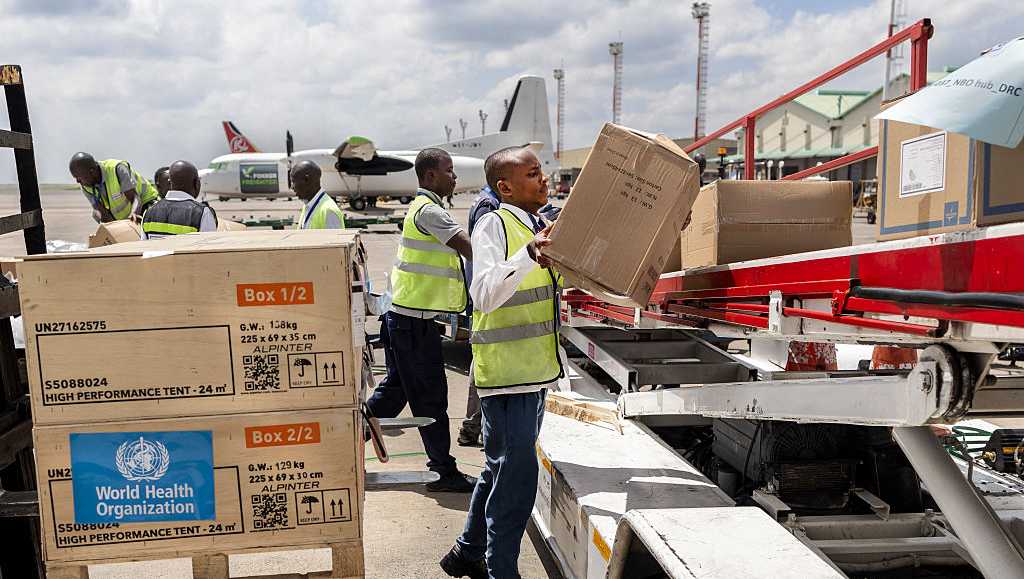 Atlanta, Houston airports can receive passengers from 3 countries amid Ebola outbreak