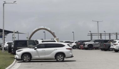 17-year-old shot at Cole Park in critical condition, Corpus Christi police investigating