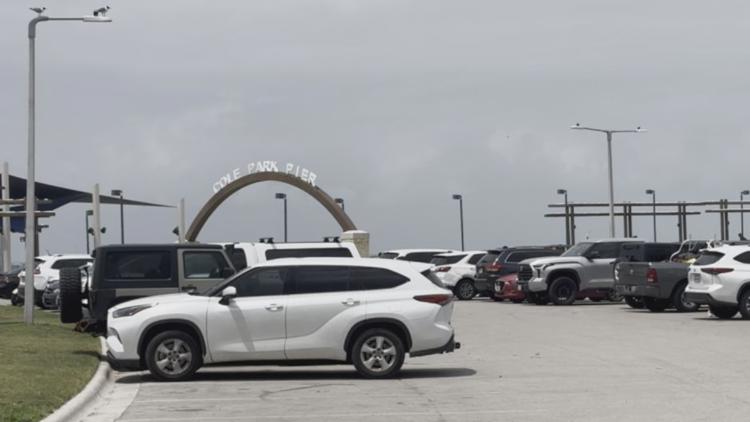 17-year-old shot at Cole Park in critical condition, Corpus Christi police investigating