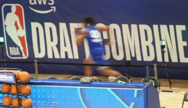 2026 NBA mock drafts: Houston’s latest second-round projections