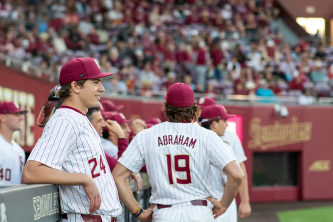 FSU baseball thrives with two opening wins for 2026 season