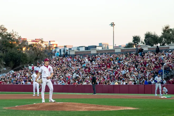 FSU baseball thrives with two opening wins for 2026 season