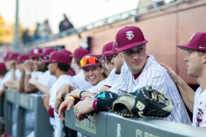 FSU baseball thrives with two opening wins for 2026 season