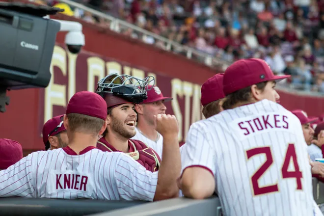 FSU baseball thrives with two opening wins for 2026 season