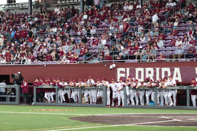 FSU baseball thrives with two opening wins for 2026 season
