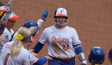 Watch Florida vs Texas Tech in Super Regional, TV channel, streaming