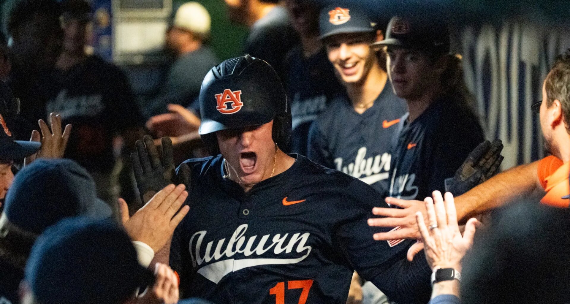 Auburn vs Texas A&M live updates, highlights from SEC Tournament