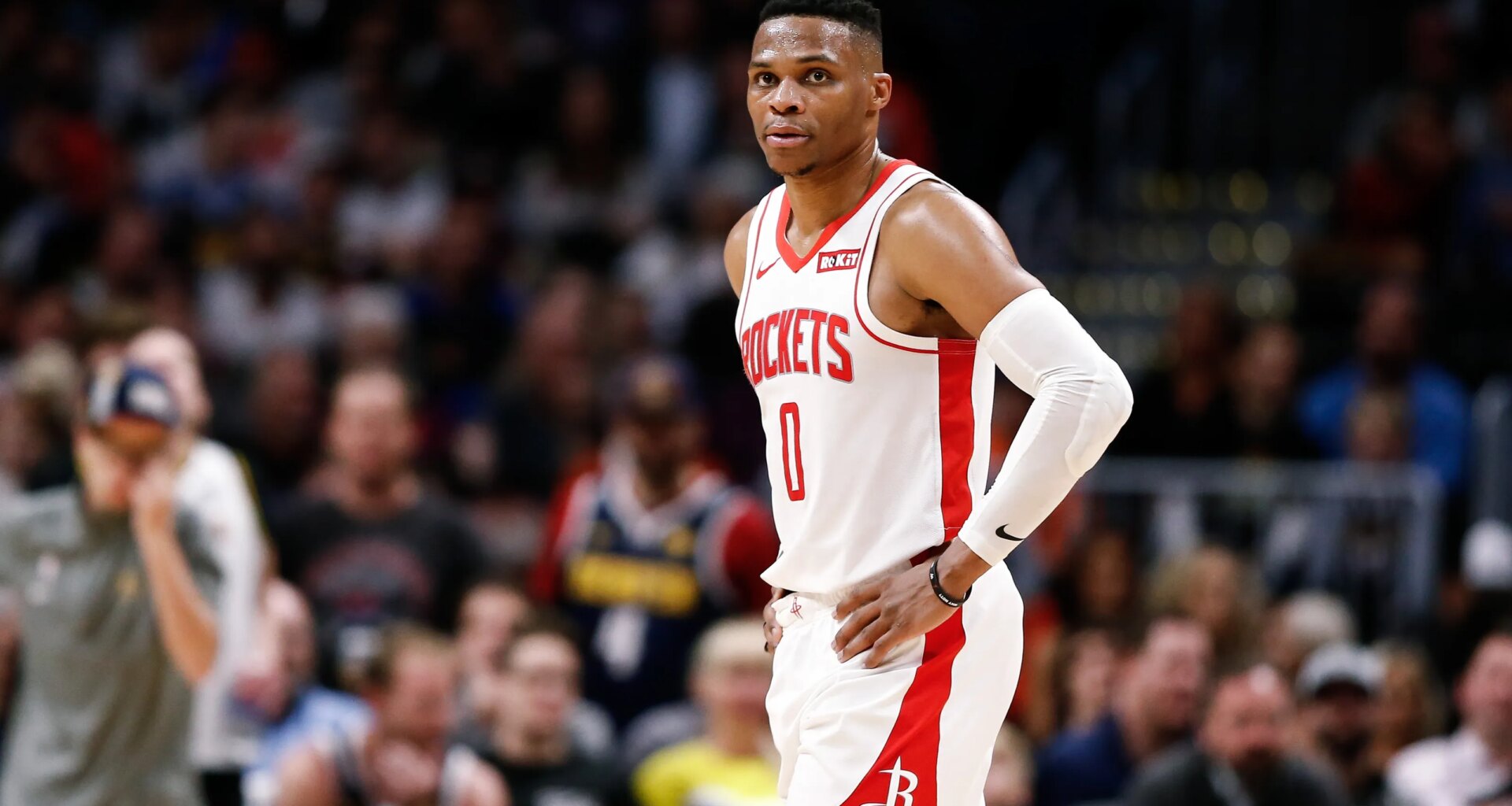 Where did Houston's 2026 first-round pick end up?