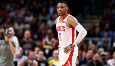 Where did Houston's 2026 first-round pick end up?