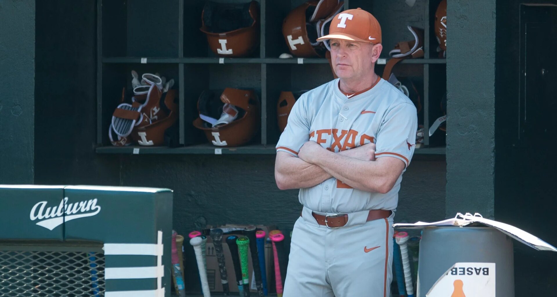 Austin regional is a favorable draw for Texas, according to RPI
