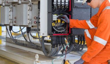 Should NuScale’s New Houston SMR Operations Hub Require Action From NuScale Power (SMR) Investors?