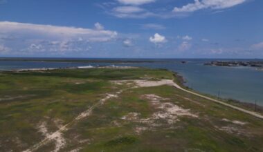 Massive Coastal Bend desal project moves forward amid accusations and resignation