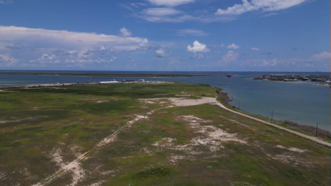 Massive Coastal Bend desal project moves forward amid accusations and resignation