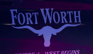 Fort Worth saw two deadly police shootings in four hours. Here’s what police say happened.