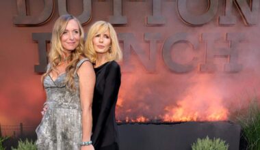 Christina Alexandra Voros on making ‘Dutton Ranch’ and ‘Frisco King’ in Fort Worth