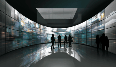 UTA Unveils Performative AI Lab at the Forefront of Intelligent and Ecological Architecture | The University of Texas at Arlington