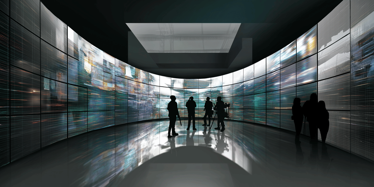 UTA Unveils Performative AI Lab at the Forefront of Intelligent and Ecological Architecture | The University of Texas at Arlington