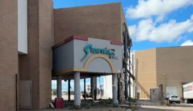 Midnight Rodeo, 7 Brew and more: Sunrise Mall reinvention accelerates