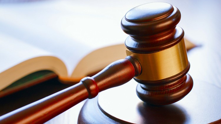 Corpus Christi woman sentenced to 13 years in federal prison for distributing child sexual abuse material