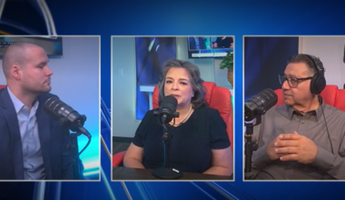 El Paso Rep. speaks on proposed policy to end data center incentives