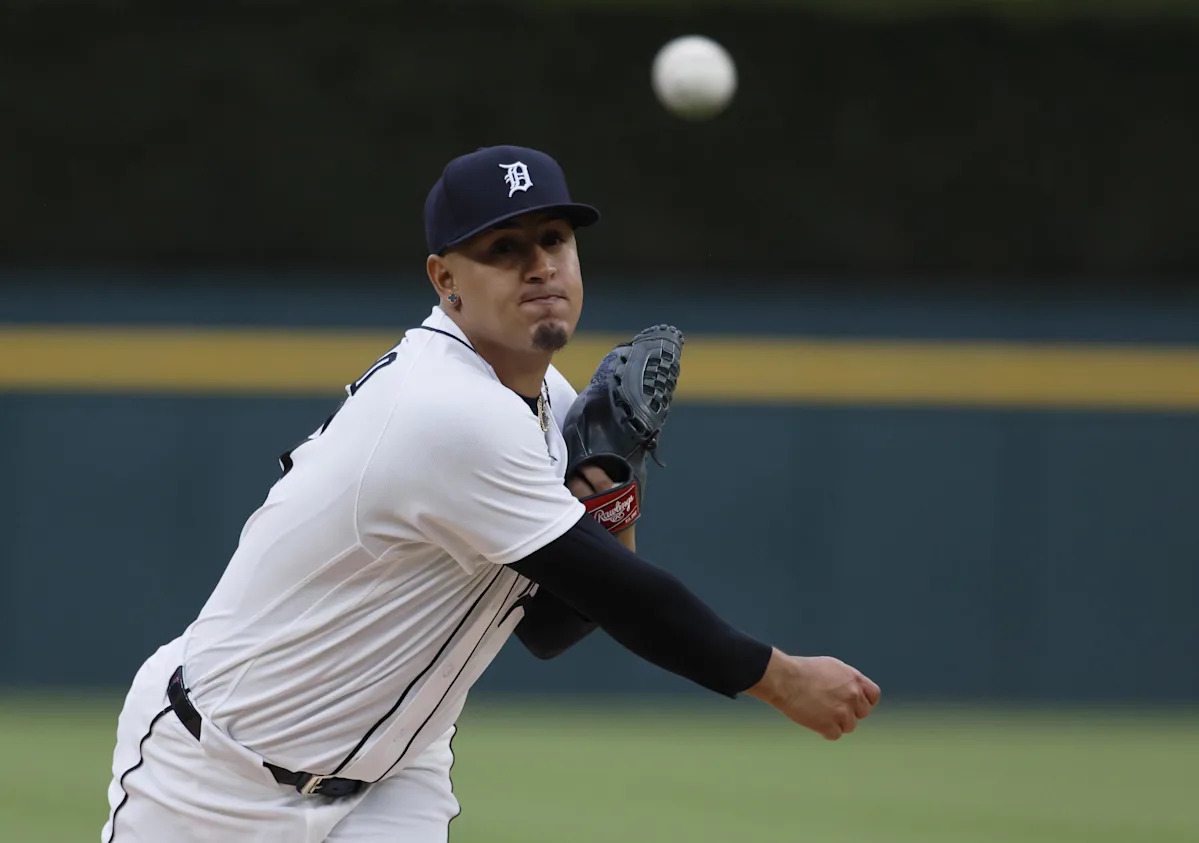 Game 34 Preview: Tigers look to even series with Texas