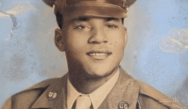 Texas soldier missing in Korean War, identified after 73 years