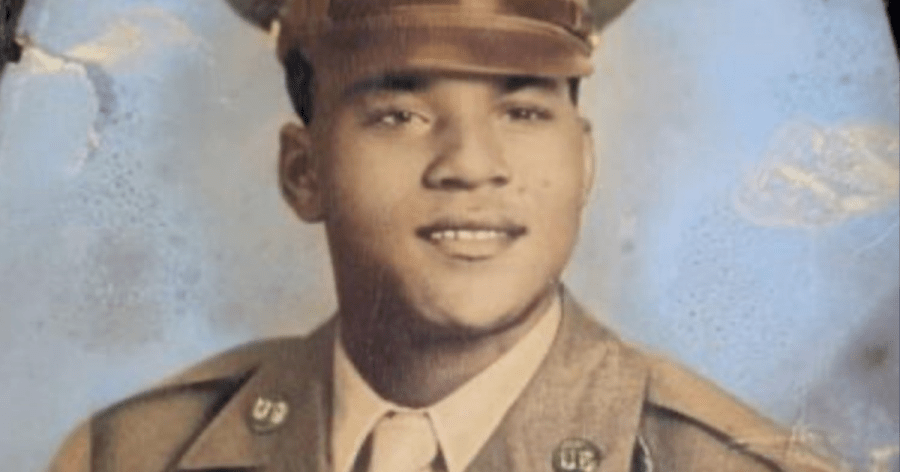 Texas soldier missing in Korean War, identified after 73 years