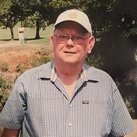James S Wood - February 13, 1938 - May 3, 2026