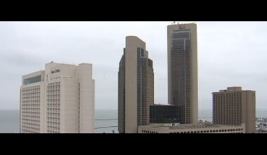 S&P affirms Corpus Christi’s ‘AA’ credit rating on city debt