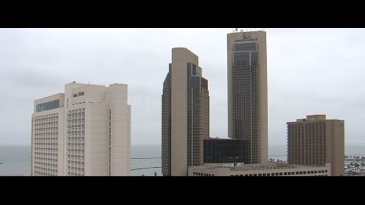 S&P affirms Corpus Christi’s ‘AA’ credit rating on city debt