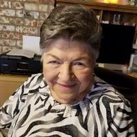 Rebecca Louise King - February 23, 1936 - May 7, 2026