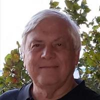 Ronnie Trowbridge - December 15, 1946 - May 5, 2026