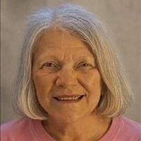 Barbara Kay Belcher - May 21, 1947 - May 6, 2026