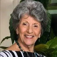 Jean Lyons - July 25, 1938 - May 10, 2026