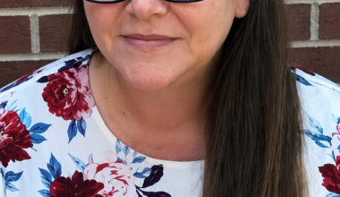 Kendal Ann Houx - August 6, 1970 - May 9, 2026