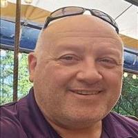 John Joseph Adams - January 7, 1966 - May 18, 2026