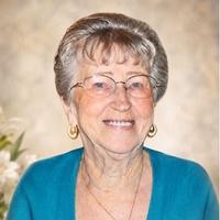 Jo Ann Henry - August 9, 1934 - May 23, 2026