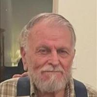 Jack Ray Lewis - December 5, 1937 - May 20, 2026