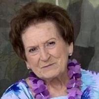 Wanda Jean Mays - April 19, 1944 - May 21, 2026