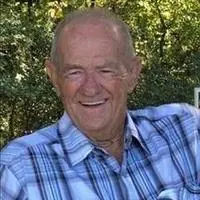 David Ray Oldham - August 19, 1939 - May 23, 2026