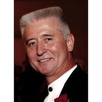 John R. Blackmon - May 6, 1951 - May 21, 2026