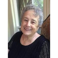 Barbara Sue Hill - June 16, 1939 - May 25, 2026